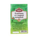 Блины с яблоком и корицей постные полуфабрикат замороженный Сомовомясопродукт 3 кг 1152LED, коробка, купить оптом с доставкой по москве и московской области, недорого, низкая цена