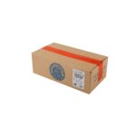 Фруктовый лёд апельсиновый Айс апельсиновый лёд ЮМО 70 г 9772LED, этикетка, купить оптом с доставкой по москве и московской области, недорого, низкая цена
