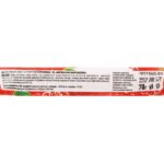 Фруктовый лёд с ароматом клубники Ногинское мороженое 70 г 9806LED, коробка, купить оптом с доставкой по москве и московской области, недорого, низкая цена